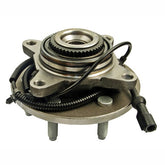 MAZA DELANTERA FORD F-150 4X4 09-10