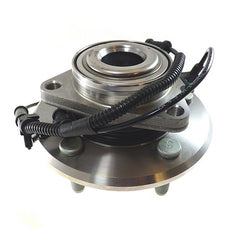 MAZA DELANTERA RAM 1500 4X4, 4X2 12-22
