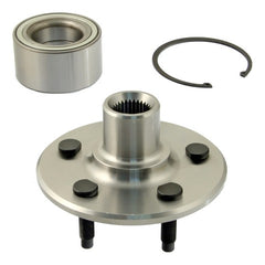 MAZA TRASERA FORD EXPLORER 4X2 02-10