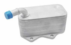 RADIADOR ENFRIADOR ACEITE AUDI A3 2.0L 06-13 / VW BORA 2.0L 06-10