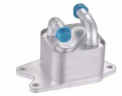 ENFRIADOR ACEITE TRANSMISION AUT. VOLKSWAGEN VENTO 1.6L 13-20