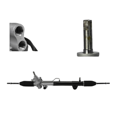 Caja de Dirección Electro Asistida DODGE DAKOTA 4.7L 05-12