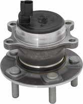 MAZA TRASERA C/ABS FORD FOCUS 12-18