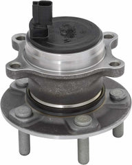 MAZA TRASERA C/ABS FORD FOCUS 12-18