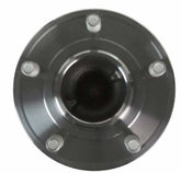 MAZA TRASERA C/ABS FORD ESCAPE 13-19