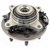 MAZA DELANTERA C/ABS FORD F-150(LOBO) 04-08