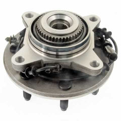 MAZA DELANTERA C/ABS FORD F-150(LOBO) 04-08