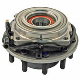 MAZA DELANTERA C/ABS FORD F-450 SUPER DUTY 4WD 05-10