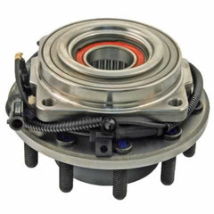 MAZA DELANTERA C/ABS FORD F-450 SUPER DUTY 4WD 05-10