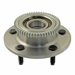 MAZA DELANTERA C/ABS DODGE RAM 1500 4X2 00-01