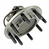 MAZA DELANTERA C/ABS DODGE RAM 2500 03-05