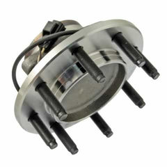 MAZA DELANTERA C/ABS DODGE RAM 2500 03-05