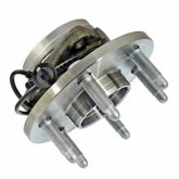 MAZA DELANTERA C/ABS SILVERADO 1500 4X4 07-13