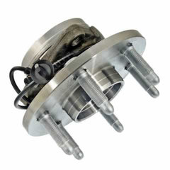 MAZA DELANTERA C/ABS SILVERADO 1500 4X4 07-13