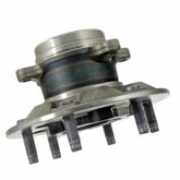 MAZA DELANTERA C/ABS GMC CANYON 09-12 RWD
