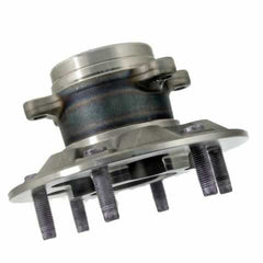 MAZA DELANTERA C/ABS GMC CANYON 09-12 RWD