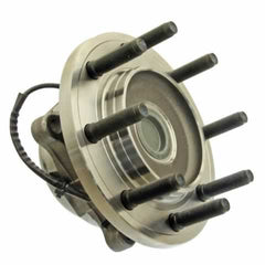 MAZA DELANTERA C/ABS DODGE RAM 2500 RWD 09-10