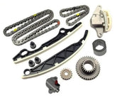 KIT DE DISTRIBUCION NISSAN ALTIMA 2.5L 10-13