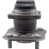 MAZA TRASERA C/ABS NISSAN VERSA 07-12