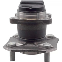 MAZA TRASERA C/ABS NISSAN VERSA 07-12
