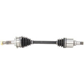 FLECHA DELANTERA TOYOTA TUNDRA 2000-2006