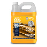 GALON DE ANTICONGELANTE ULTRA 1 PLUS 50/50 GOLD