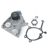 BOMBA AGUA MAZDA B2200 2.2L 1987-1993