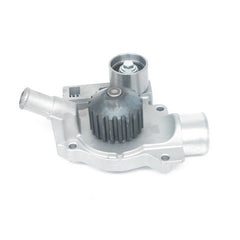 BOMBA AGUA FORD ESCORT L4 1.9L 91-96