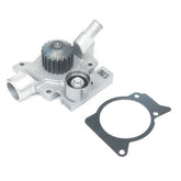 BOMBA AGUA FORD ESCORT L4 1.9L 91-96