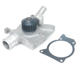 BOMBA AGUA FORD ESCORT 2.0L 1997-2002