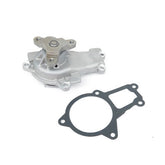 BOMBA AGUA VOLKSWAGEN ROUTAN V6 3.8L 09-10