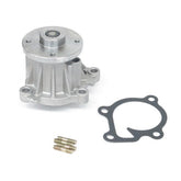 BOMBA AGUA NISSAN NP300 FRONTIER 2.5L 14-19