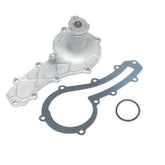 BOMBA AGUA CHRYSLER E CLASS L4 2.2L 83-84