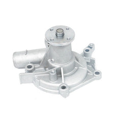 BOMBA AGUA DODGE POWER RAM 50 L4 2.0L 83-84