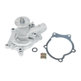 BOMBA AGUA DODGE POWER RAM 50 L4 2.0L 83-84