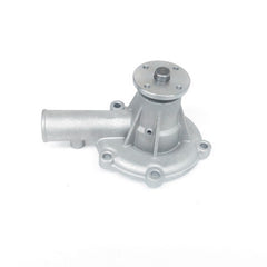 BOMBA AGUA CHRYSLER CONQUEST L4 2.6L 87-87