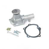 BOMBA AGUA CHRYSLER CONQUEST L4 2.6L 87-87