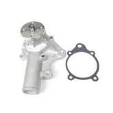 BOMBA AGUA JEEP CHEROKEE 2.5L L4 1991-2000
