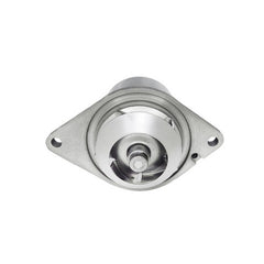 BOMBA AGUA DODGE RAM 2500 L6 5.9L 08-09