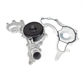 BOMBA AGUA CHRYSLER 200 V6 3.6L 15-17