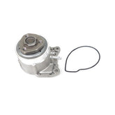 BOMBA AGUA VOLKSWAGEN POLO L4 1.2L 16-17