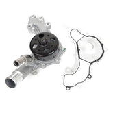 BOMBA AGUA DODGE DURANGO V6 3.6L 16-19