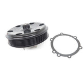 BOMBA AGUA SILVERADO 1500 4.3L/5.3L 14-18