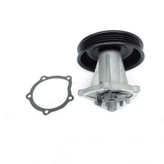 BOMBA AGUA CHEVROLET SPARK/BEAT 1.2L L4 11-18