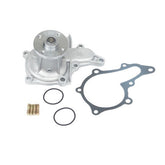 BOMBA AGUA TOYOTA COROLLA L4 1.6L 83-92