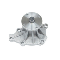BOMBA AGUA MAZDA B2600 L4 2.6L 89-93
