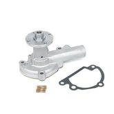BOMBA AGUA PICKUP 1.3L/1.8L 1968-1991