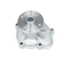 BOMBA AGUA NISSAN TSURU L4 1.6L 86-87