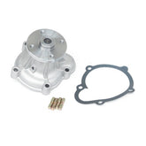 BOMBA AGUA NISSAN TSURU L4 1.6L 86-87