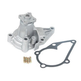 BOMBA AGUA DODGE ATTITUDE 1.6L L4 2006-2014